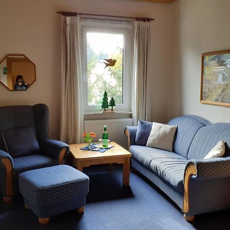 Villa Tannerhof Braunlage Eksteriør bilde