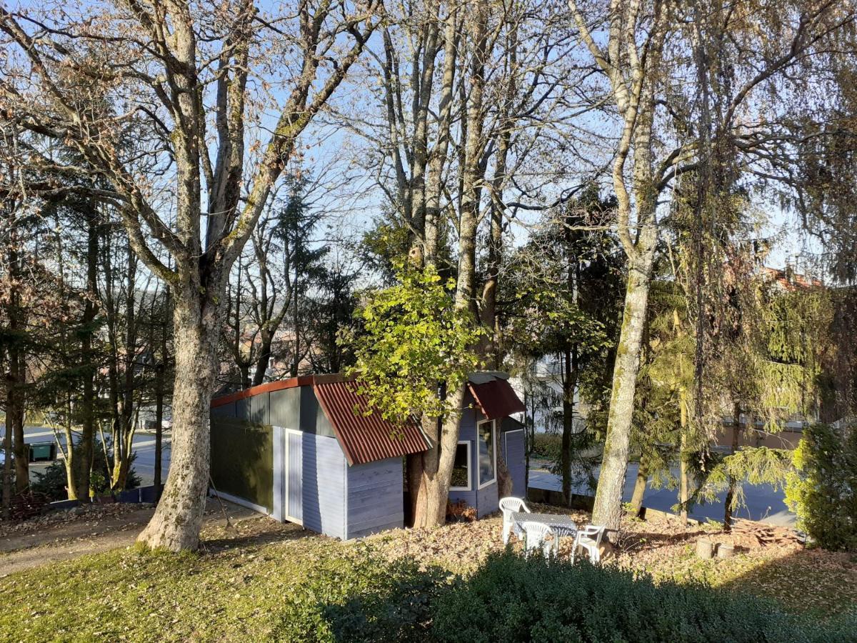 Villa Tannerhof Braunlage Eksteriør bilde