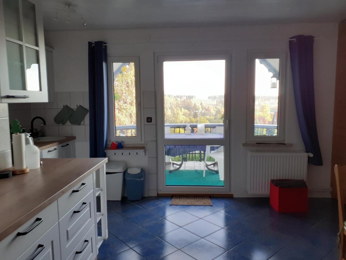 Villa Tannerhof Braunlage Eksteriør bilde