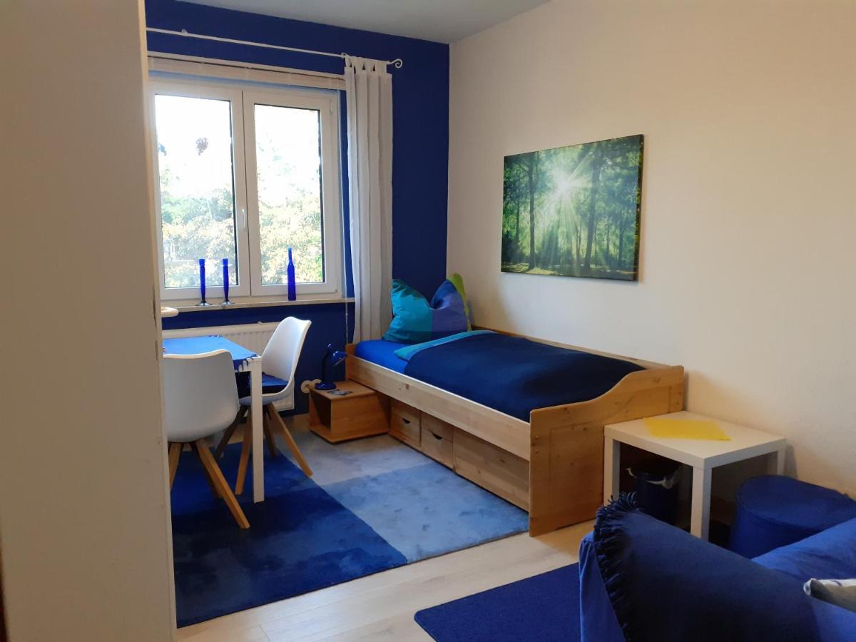 Villa Tannerhof Braunlage Eksteriør bilde