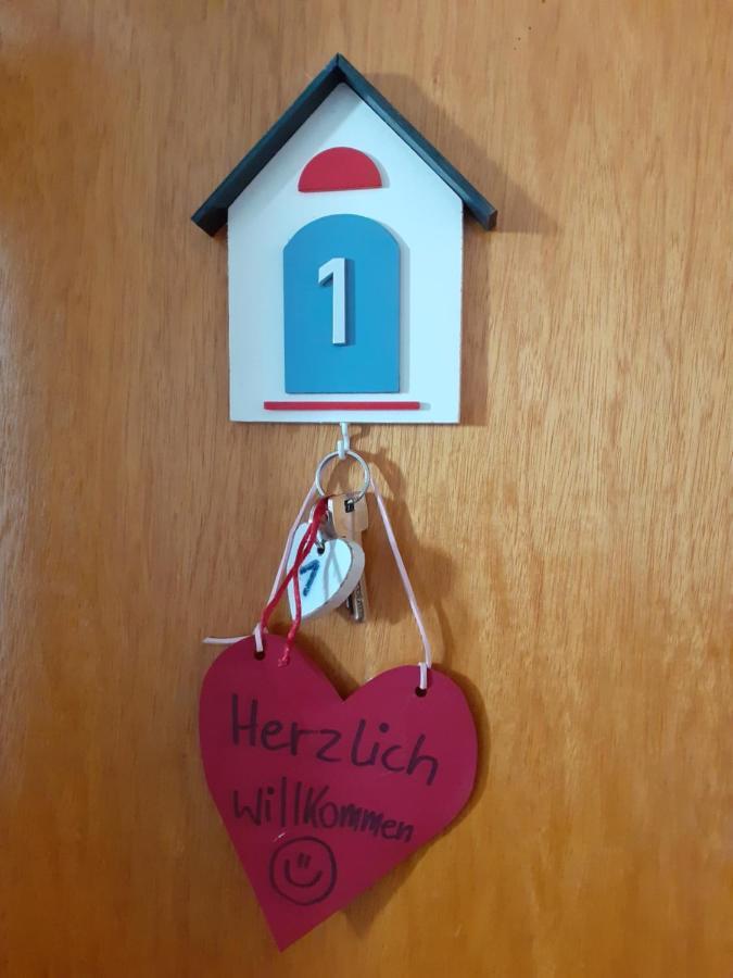 Villa Tannerhof Braunlage Eksteriør bilde